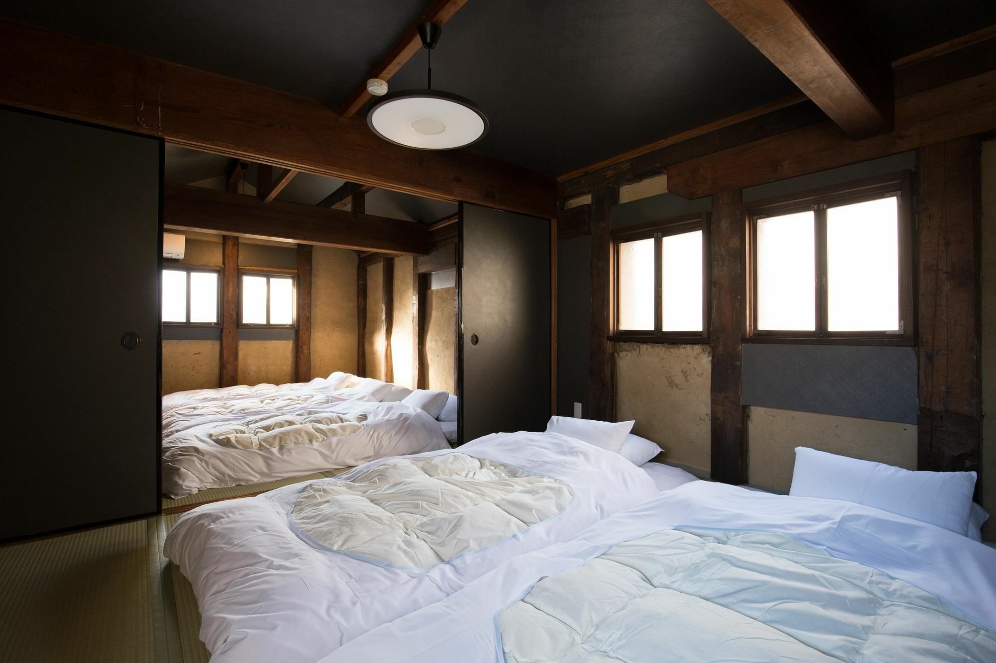 Kyoto Yadomachi Nishijin Lägenhet Exteriör bild