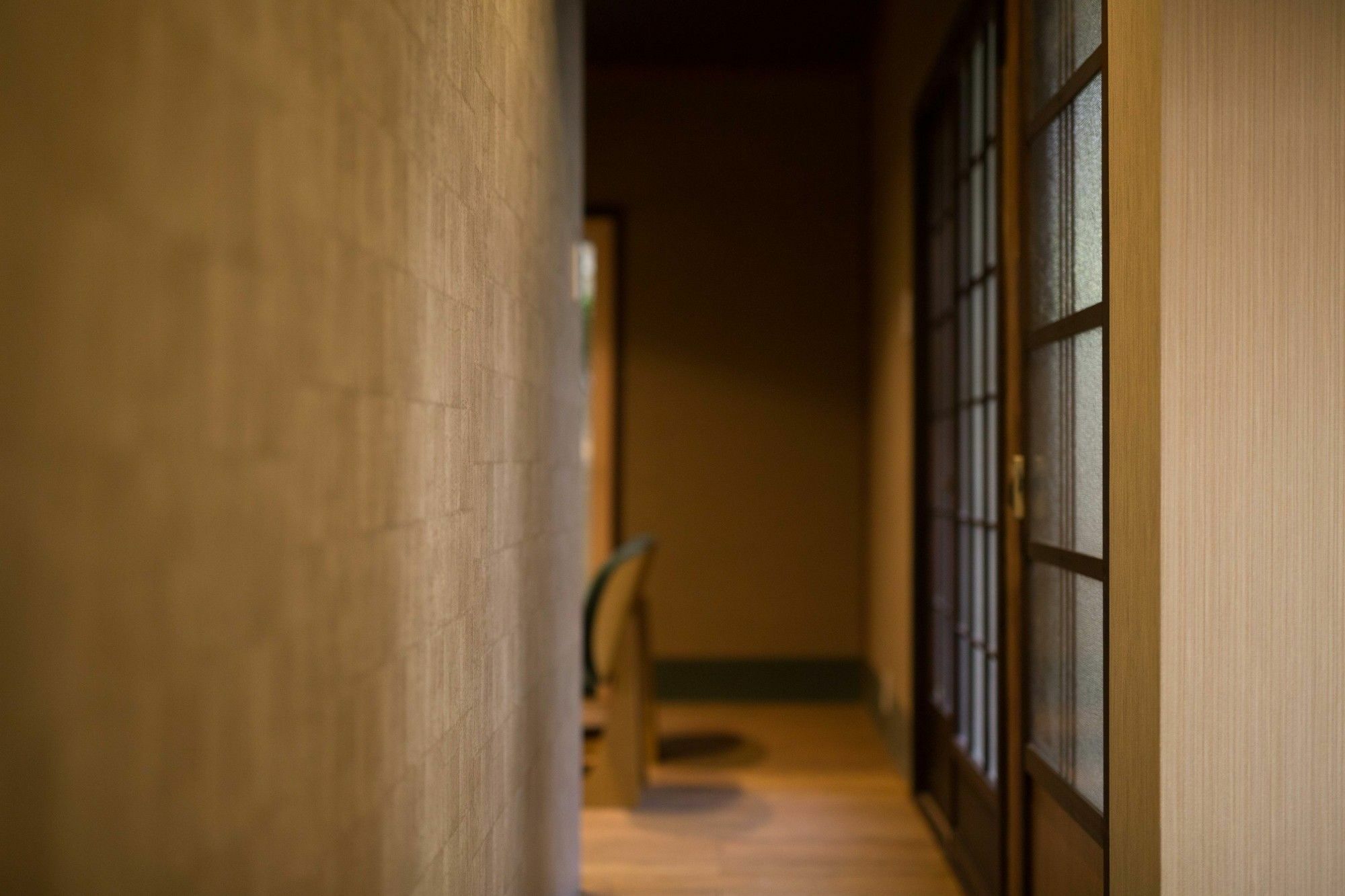Kyoto Yadomachi Nishijin Lägenhet Exteriör bild