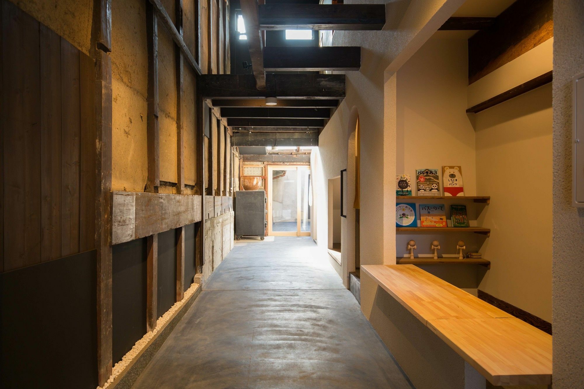 Kyoto Yadomachi Nishijin Lägenhet Exteriör bild