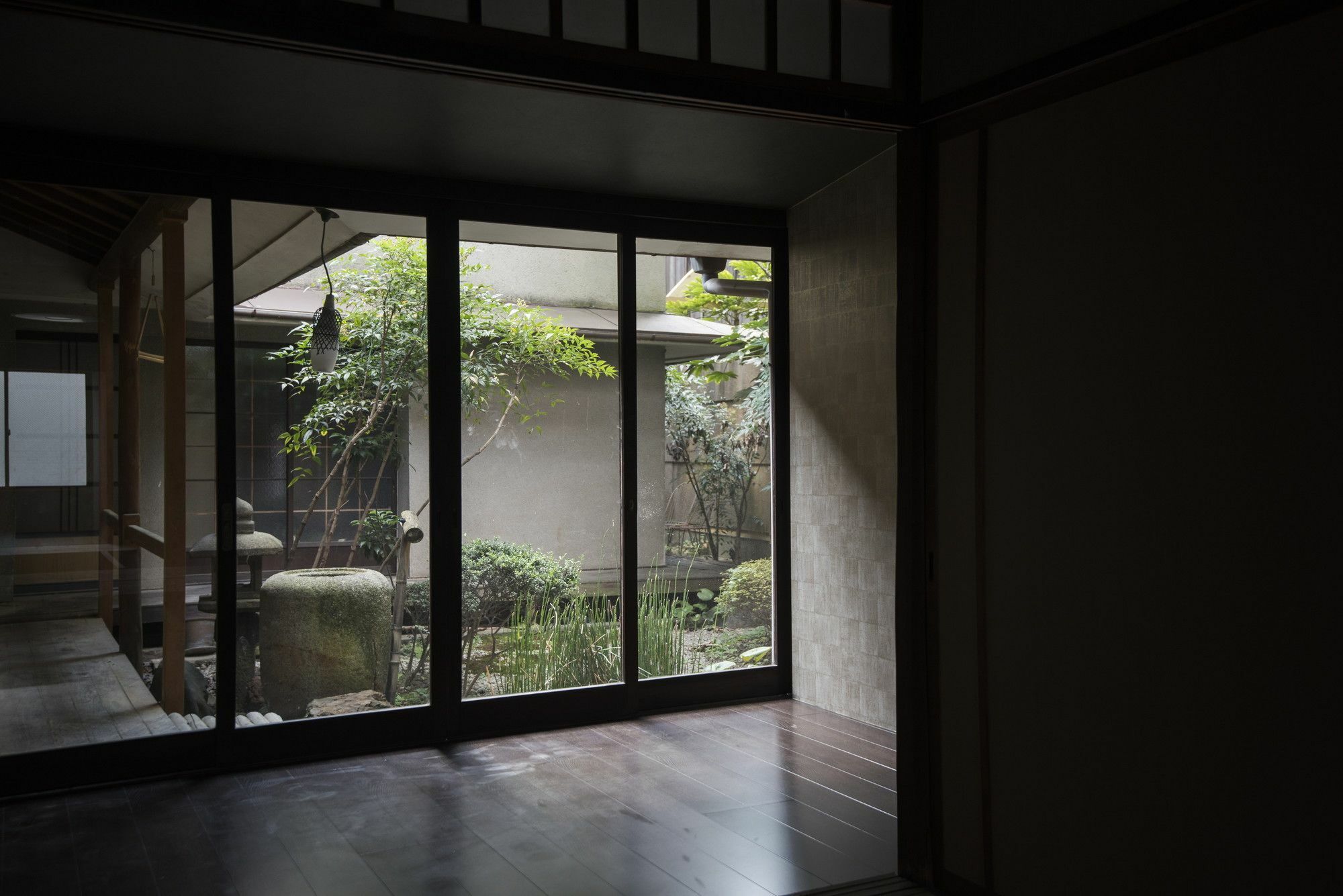 Kyoto Yadomachi Nishijin Lägenhet Exteriör bild